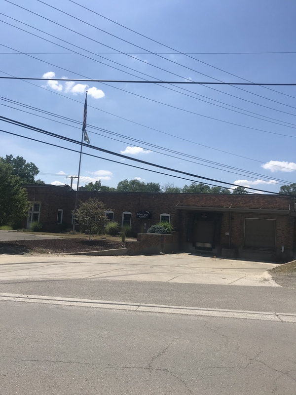 Goodison - July 2020 Photo (newer photo)